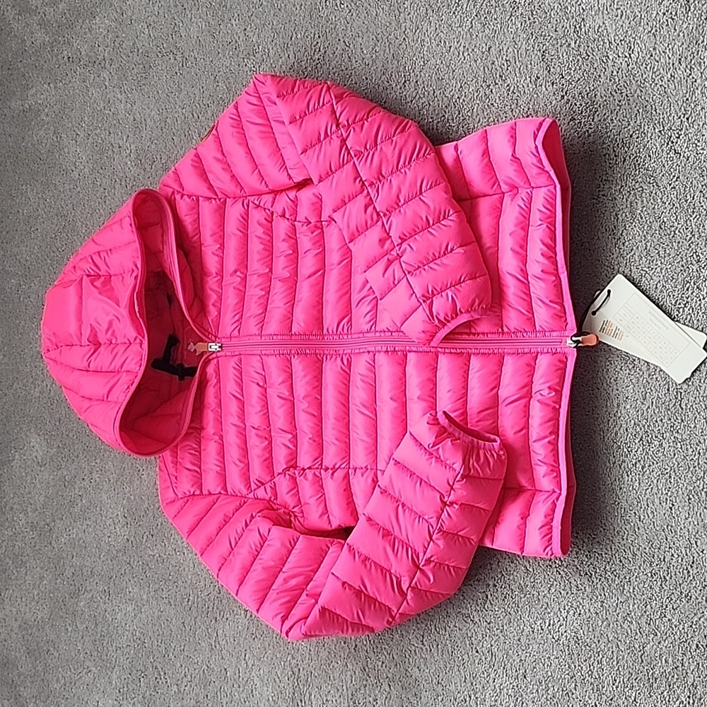Save the Duck Kayla Jacket